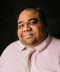 Manish Saran